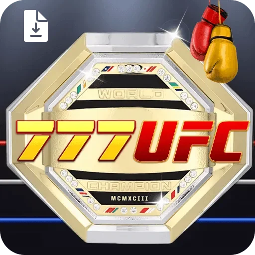 Baixar app da 777ufc gratuitamente