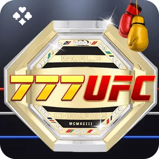 Cassino ao vivo da 777ufc com dealers reais