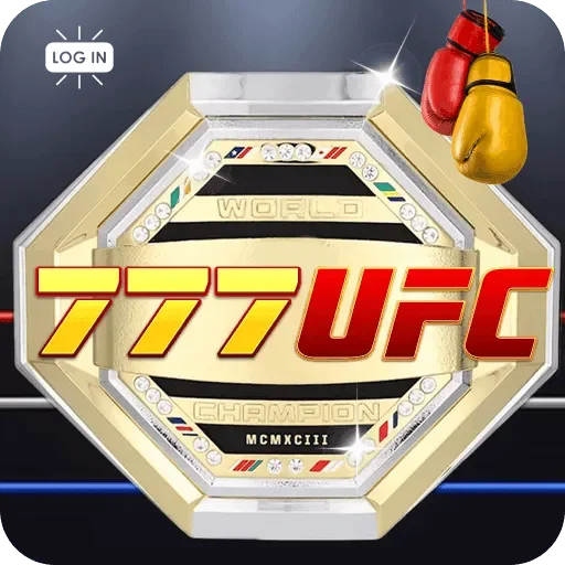 Login seguro na 777ufc