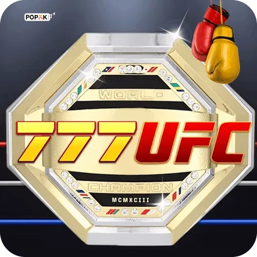 Logo da 777ufc