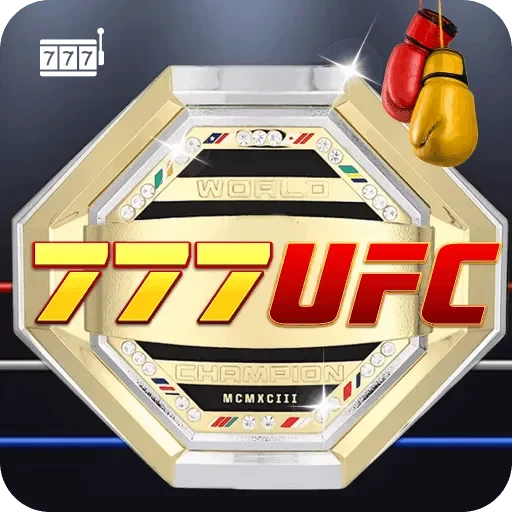 Slots online da 777ufc com jackpots progressivos