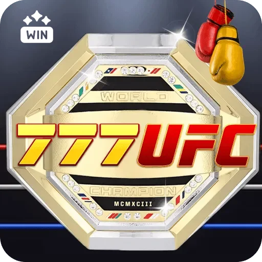 Ganhe prêmios incríveis na 777ufc