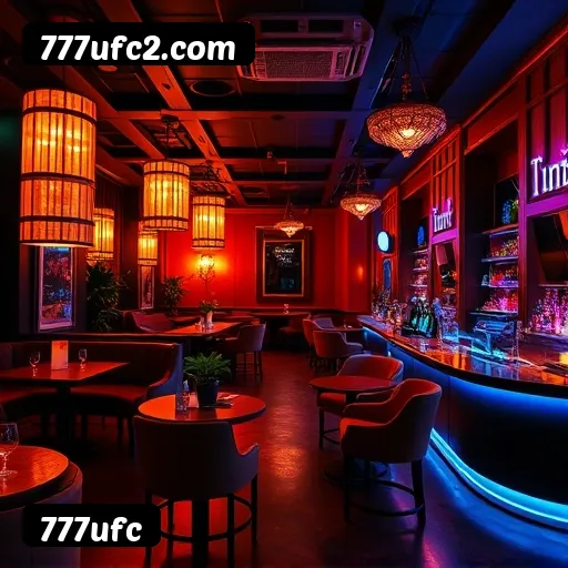 Análise 777ufc - Vantagens e Desvantagens